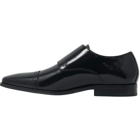 versace collection monk|Versace Collection Monk Style Shoes .